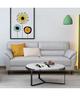 Sofa Băng / Sofa Thẳng 611b2 (Dài 2m) + 1 bàn trà MS00 Sofa Băng / Sofa Thẳng 611b2 (Dài 2m) + 1 bàn trà MS00